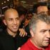 Galatasaray'ın yeni yıldızı Feghouli İstanbul'da