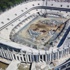 Vodafone Arena'ya "mühür" şoku! Vodafone Arena'ya "mühür" şoku!