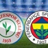 Çaykur Rizespor (1-5) Fenerbahçe Maçın özeti ve golleri - izle