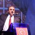 Selim Kotil BTP İstanbul Büyükşehir Başkan Adayı oldu Selim Kotil BTP İstanbul Büyükşehir Başkan Adayı oldu