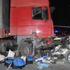 Kocaeli'de zincirleme trafik kazası: 1 ölü, 4 yaralı