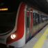 Marmaray ve Başkentray sokağa çıkma yasağı günlerinde de sefer yapacak