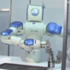 Ev hanımı gibi robot! Ev hanımı gibi robot!