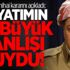 Barzani nihai kararını açıkladı: Hayatımın en büyük yanlışı buydu!