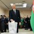 Azerbaycan da erken seçimlerde resmi olmayan ilk sonuçlara ...