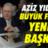 Kuşların Da Artık Yuvaları Var