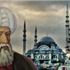 Mimar Sinan'ın kalfalık eseri: Süleymaniye Camii Mimar Sinan'ın kalfalık eseri: Süleymaniye Camii