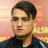 Cengiz Ünder: Hayalim Dünya Kupası'nda oynamak