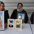 Diyarbakır annelerinin oturma eylemine 3 aile daha katıldı Diyarbakır annelerinin oturma eylemine 3 aile daha katıldı