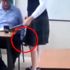 Kız öğrencisinin etek altı görüntülerini çeken öğretmen, ...