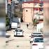 Doğalgaz dağıtım firmasının aracını polis sanan gençler ...