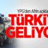 YPG'den Afrin açıklaması: Türkiye geliyor!