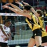 VakıfBank, çeyrek finale yükseldi