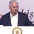Başbakan Binali Yıldırım konuşuyor