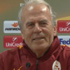 Galatasaray'da Mustafa Denizli dönemi bitti