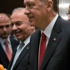 Erdoğan: Kusura bakmayın ısırarak yiyeceğim" Erdoğan: Kusura bakmayın ısırarak yiyeceğim"