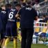 Fenerbahçe'ye Tolgay ve Falette'den kötü haber