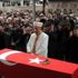 Kanserden ölen uzman onbaşı toprağa verildi Kanserden ölen uzman onbaşı toprağa verildi