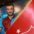 Trabzonspor, Andusic'i Balıkesirspor'a kiraladı Trabzonspor, Andusic'i Balıkesirspor'a kiraladı