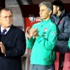 Fatih Terim: 'İzlanda'yı yeneceğiz' Fatih Terim: 'İzlanda'yı yeneceğiz'