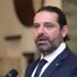 Lübnan Başbakanı Hariri: Hükümetin kurulmasını Hizbullah engelliyor