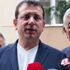 İmamoğlu, İBB'de işçi kıyımını sürdürüyor İmamoğlu, İBB'de işçi kıyımını sürdürüyor