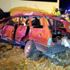 Sivas ta trafik kazası: 1 ölü, 3 ağır yaralı