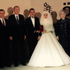Cumhurbaşkanı Erdoğan nikah şahidi oldu