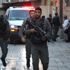 İsrail polisi, işgal altındaki Doğu Kudüs'te koronavirüse karşı dezenfeksiyon çalışması yapan Filistinlileri gözaltına aldı İsrail polisi, işgal altındaki Doğu Kudüs'te koronavirüse karşı dezenfeksiyon çalışması yapan Filistinlileri gözaltına aldı