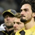 Hummels'in babasından açık kapı... Hummels'in babasından açık kapı...