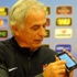 Halilhodzic: Öğle yemeğinde iki transfer teklifi aldım