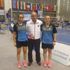 Badmintonda milli başarı