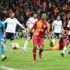 Galatasaray'ın yıldızı UEFA Avrupa Ligi'nde haftanın kadrosuna seçildi Galatasaray'ın yıldızı UEFA Avrupa Ligi'nde haftanın kadrosuna seçildi