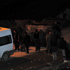 Askeri araç devrildi: 3 yaralı Askeri araç devrildi: 3 yaralı