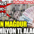 ﻿49 bin mağdur, 765 milyon TL alacaklı. 21 şirket tasfiye olmuştu