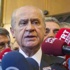 Bahçeli: İkisi de çekik gözlü fark eder mi?