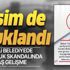 CHP'li Yalova Belediyesi'ndeki yolsuzluk skandalında yeni gelişme! Bahar Taşkömür de tutuklandı