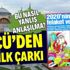 CHP yandaşı Sözcü'den "Ayasofya" çarkı: "Yanlış anlaşıldık" CHP yandaşı Sözcü'den "Ayasofya" çarkı: "Yanlış anlaşıldık"