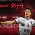Zvonimir Kozulj Gaziantep FK'da