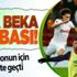 Galatasaray’dan Beka Beka bombası! Yönetim harekete geçti