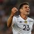 Mario Gomez: Türkiye'de bana her zaman yardımcı oldular