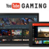 YouTube Gaming açıldı