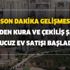 Son dakika gelişmesi: TOKİ’den kura ve çekiliş şartsız ucuz ev satışı başladı! 40 bin liradan başlıyor konut ve işyerleri