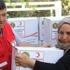 Kızılay'dan Irak'taki Türkmenlere ramazan yardımı
