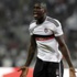 Demba Ba çok fena patladı!
