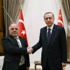 Cumhurbaşkanı Erdoğan, Irak Başbakanı İbadi'yi kabul etti