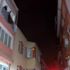 BEYOĞLU NDA YANGIN PANİĞİ BEYOĞLU NDA YANGIN PANİĞİ
