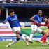 Merseyside derbisinde Liverpool ve Everton berabere kaldı! Mohamed Salah 100.golünü attı