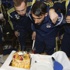 Fener'de çifte kutlama