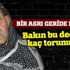 120'lik dede görenleri hayrete düşürüyor 120'lik dede görenleri hayrete düşürüyor